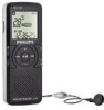 Get Philips LFH0620 - Digital Voice Tracer 620 1 GB Recorder reviews and ratings