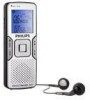Get Philips LFH0860 - Digital Voice Tracer 860 2 GB Recorder reviews and ratings