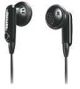 Get Philips SHE2635 - Headphones - Ear-bud reviews and ratings