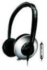 Get Philips SHM7500 - Headset - Binaural reviews and ratings
