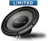 Get Pioneer TS-A120S4E reviews and ratings