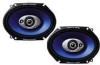 Get Pioneer TS-A6871R - Car Speaker - 50 Watt reviews and ratings