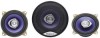 Get Pioneer TS-G1047 - 4inch Speaker For Car Stereo reviews and ratings
