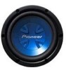 Get Pioneer W251R - Car Subwoofer - 120 Watt reviews and ratings