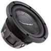 Get Pioneer TS-W256DVC - Car Subwoofer Driver reviews and ratings