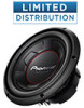 Get Pioneer TS-W256R reviews and ratings