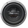 Get Pioneer TS-W257D2 - Car Subwoofer Driver reviews and ratings