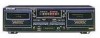 Get Pioneer W205R - Dual Cassette Deck reviews and ratings