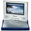 Get Polaroid DPA-07042S - Portable DVD Player reviews and ratings