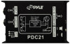 Get Pyle PDC21 reviews and ratings