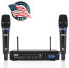 Get Pyle PDWM2120.5 reviews and ratings