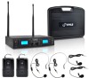 Get Pyle PDWM3365 reviews and ratings