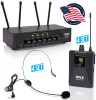 Get Pyle PDWM4122 reviews and ratings