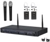 Get Pyle PDWM4540 reviews and ratings