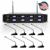 Get Pyle PDWM8880 reviews and ratings