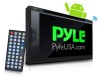 Get Pyle PLDAND697 reviews and ratings