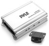 Get Pyle PLMRC500X1 reviews and ratings