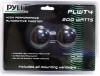 Get Pyle PLWT4 reviews and ratings