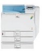 Get Ricoh C811DN T1 - Aficio Color Laser Printer reviews and ratings