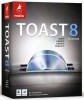 Reviews and ratings for Roxio 231000 - Toast 8 Titanium