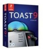 Get Roxio 239000 - Toast 9 Titanium reviews and ratings