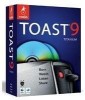 Reviews and ratings for Roxio WM810A0185 - Toast 9 Titanium