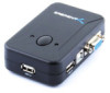 Reviews and ratings for Sabrent KVM-USB2