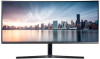 Get Samsung C34H890WGN reviews and ratings