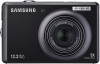 Get Samsung EC-SL620BBP reviews and ratings