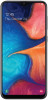 Samsung Galaxy A20 Sprint New Review