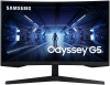Get Samsung LC27G55TQWNXZA reviews and ratings