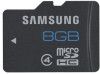 Get Samsung MB-MS8GB reviews and ratings