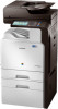 Get Samsung MultiXpress CLX-8640 reviews and ratings