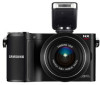 Samsung NX200 New Review