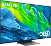 Get Samsung QN55S95BAF reviews and ratings