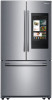 Get Samsung RF262BEAESR reviews and ratings