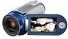 Get Samsung SC MX20 - Camcorder - 680 KP reviews and ratings