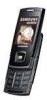 Get Samsung SGH-E900 - Cell Phone - GSM reviews and ratings