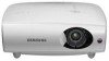 Get Samsung SP-L220W - 3LCD Projector 2200 Lumens reviews and ratings