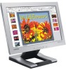 Get Samsung W - SyncMaster 172 W reviews and ratings