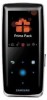 Get Samsung YP-S3JCB - 8GB Multimedia Player reviews and ratings