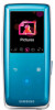 Get Samsung YP-S3JCL reviews and ratings