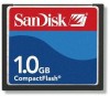 SanDisk SDCFB-1024-A10 New Review