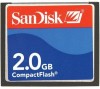 SanDisk SDCFB-2048-A10 New Review