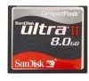 SanDisk SDCFH-008G-A11 New Review