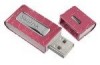 Get SanDisk SdczP-1024 - 1gb Cruzer Gator USB Drive reviews and ratings