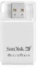 Get SanDisk SDDR-117 - MicroMate For MS Duo Card Reader reviews and ratings