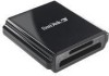 Get SanDisk SDDRX3-CF-A31 - Extreme USB 2.0 Reader Card reviews and ratings