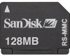 SanDisk SDMMCM-128-A10M New Review