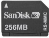 SanDisk SDMRJ-256-A10M New Review